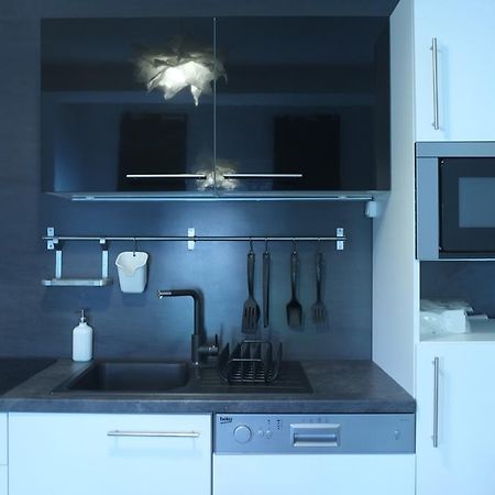Apartman Gala Čakovec Eksteriør bilde