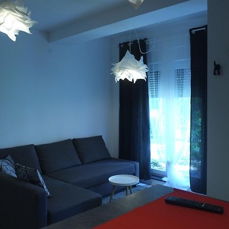 Apartman Gala Čakovec Eksteriør bilde