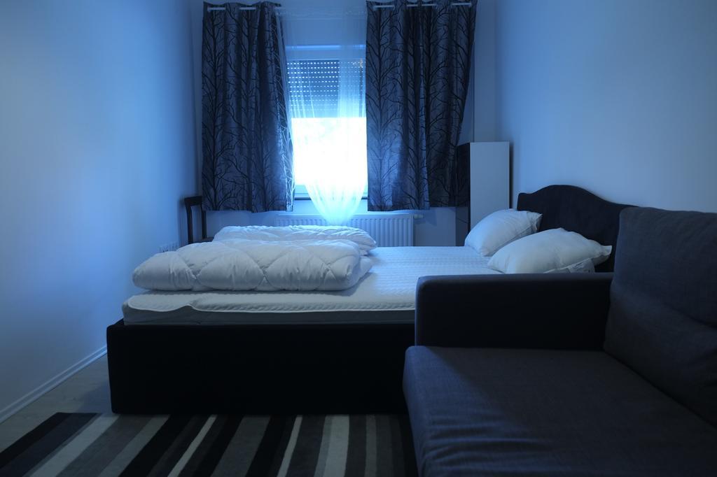 Apartman Gala Čakovec Eksteriør bilde