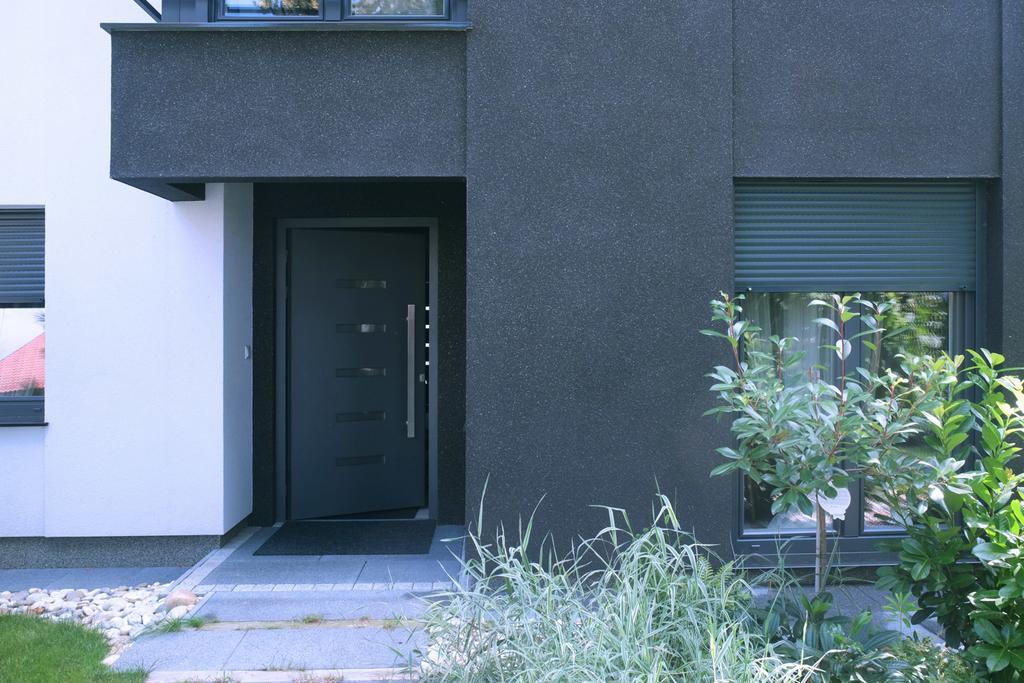 Apartman Gala Čakovec Eksteriør bilde