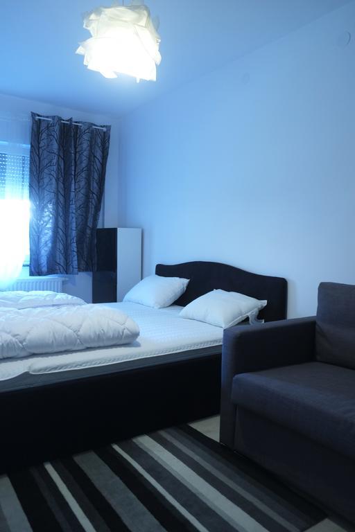 Apartman Gala Čakovec Eksteriør bilde