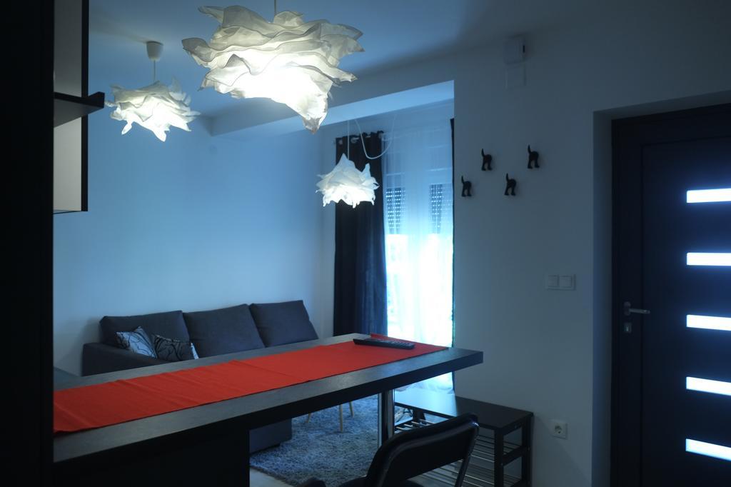 Apartman Gala Čakovec Eksteriør bilde