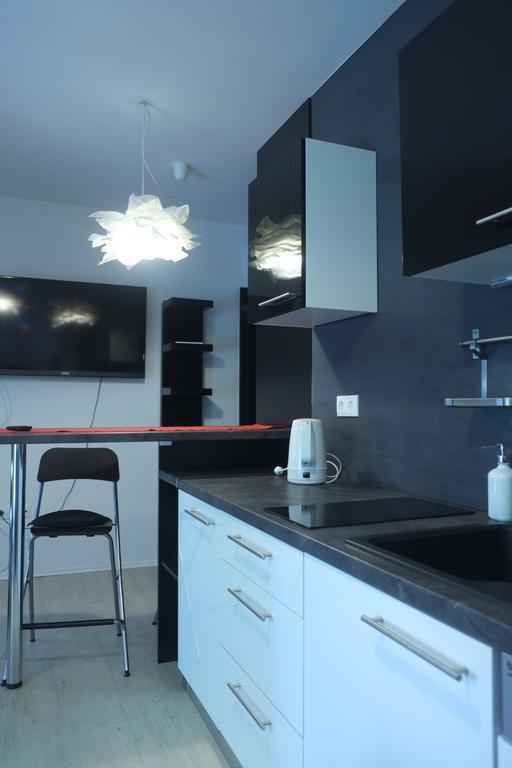 Apartman Gala Čakovec Eksteriør bilde