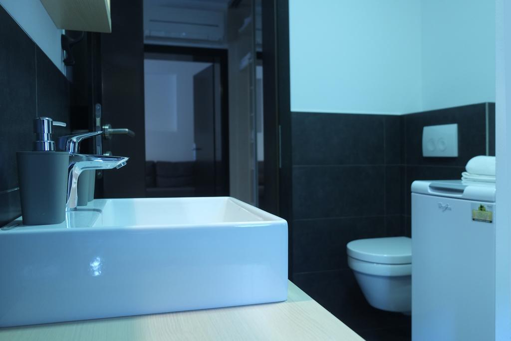 Apartman Gala Čakovec Eksteriør bilde