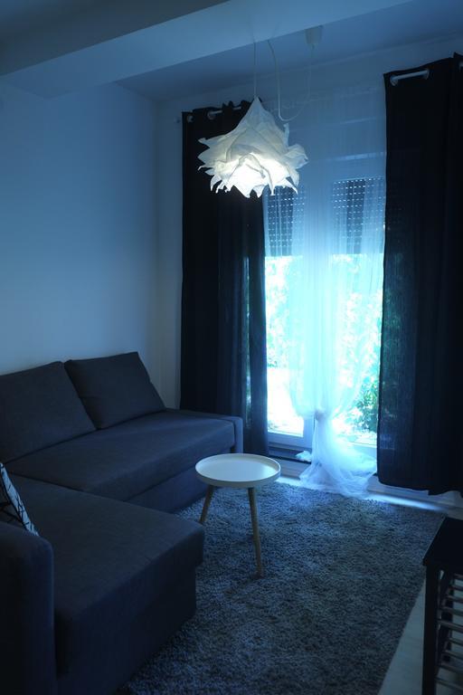 Apartman Gala Čakovec Eksteriør bilde